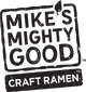 Mike's Mighty Good logo