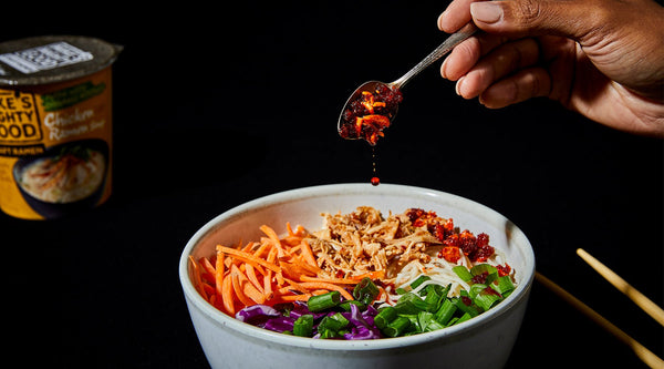 10 Delicious Spicy Noodles Recipes You Need To Try