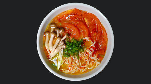 Tomato Ramen