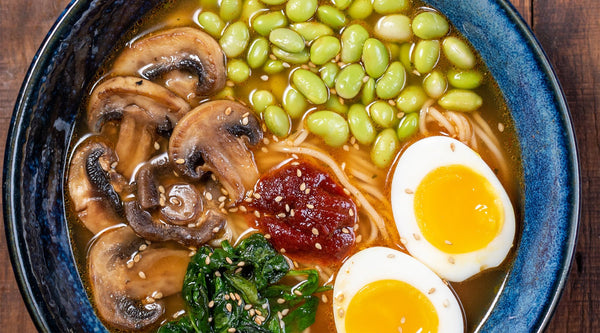 5 Ramen Recipes With Fewer Than 10 Ingredients to Make at Home