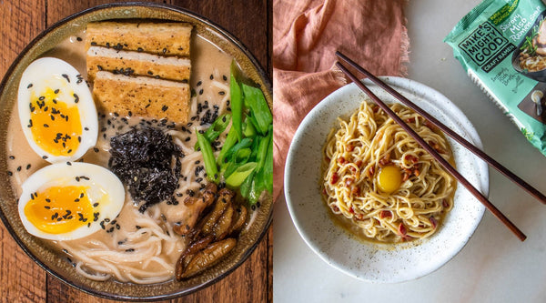 6 No-Fail Miso Ramen Recipes