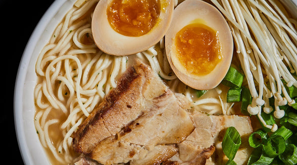 Best Instant Ramen Upgrades You Need To Try Right Now