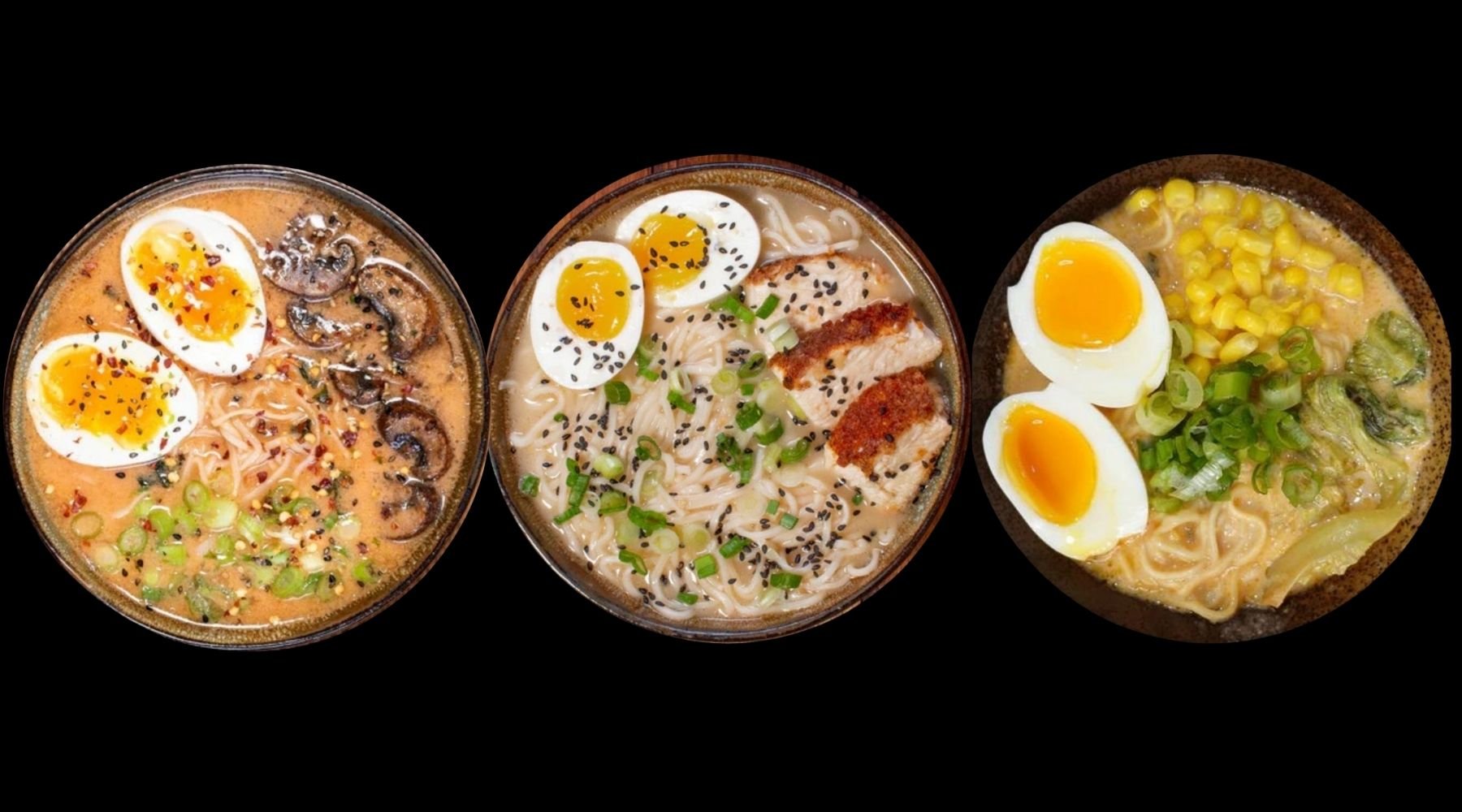 5 Cozy Ramen Recipes for Easy Weeknight Dinners – Mike's Mighty Good