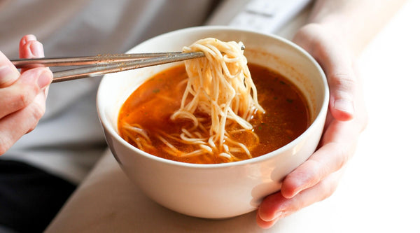 Is Ramen Bad for You? Let’s Break It Down