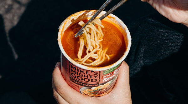 Leftover Ramen Broth? Here's 5 ways to use it up