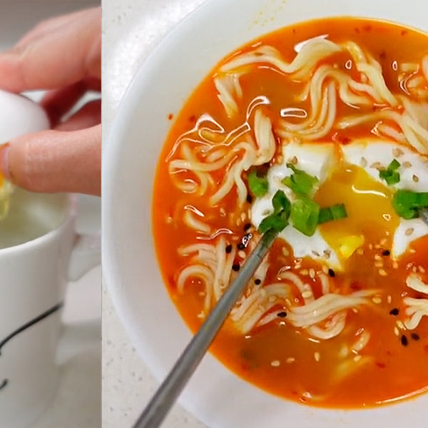 Cup Noodles ramen moving to paper cups; microwave cooking an option