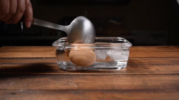 How to Make a Perfect Ramen Egg