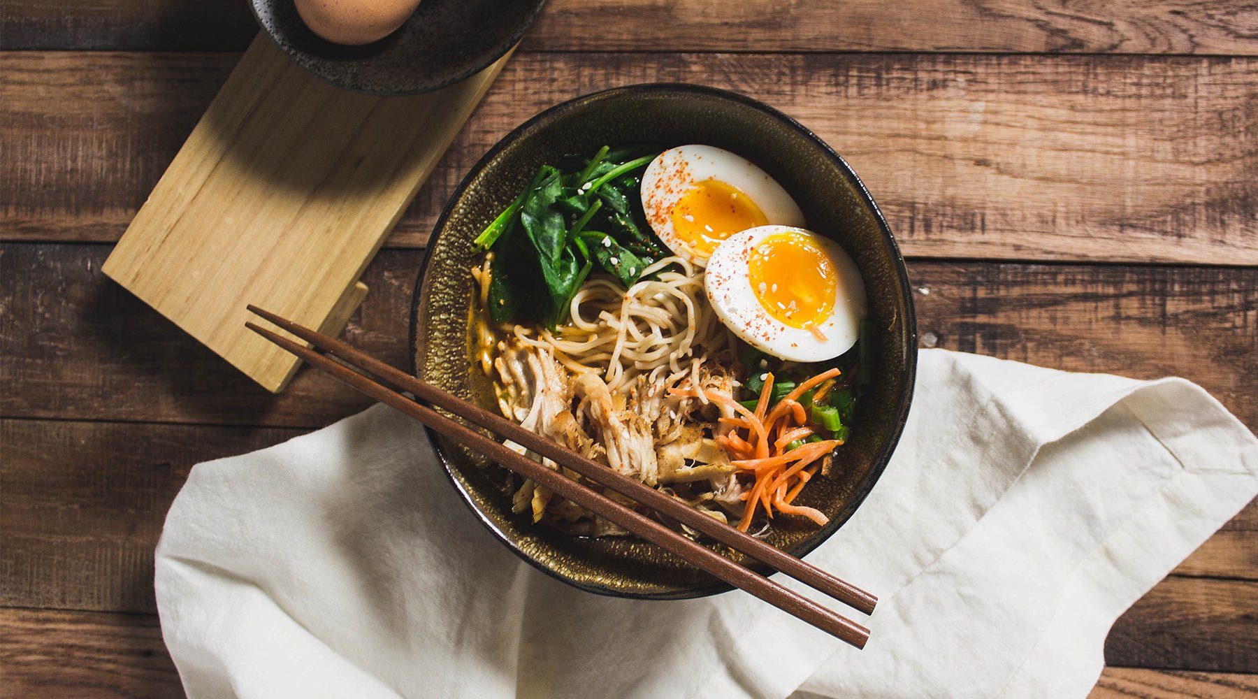 Tonkotsu Ramen