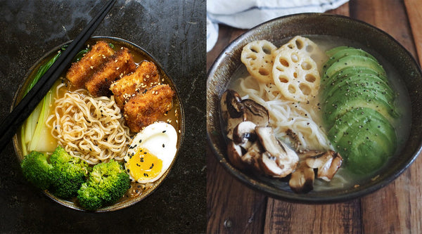 Top 10 Lower Sodium Ramen Recipes You Need To Try