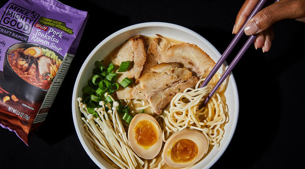 What Is Craft Ramen and Why Is It Amazing?