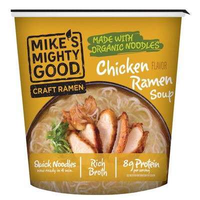 Original Cup Best-Sellers Sampler Pack Cup Mike's Mighty Good