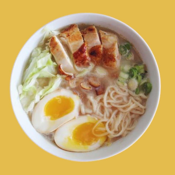 Mighty Mike's Ramon Mike's Mighty Good - Noodles, Ramen Cups & More | Shop Now