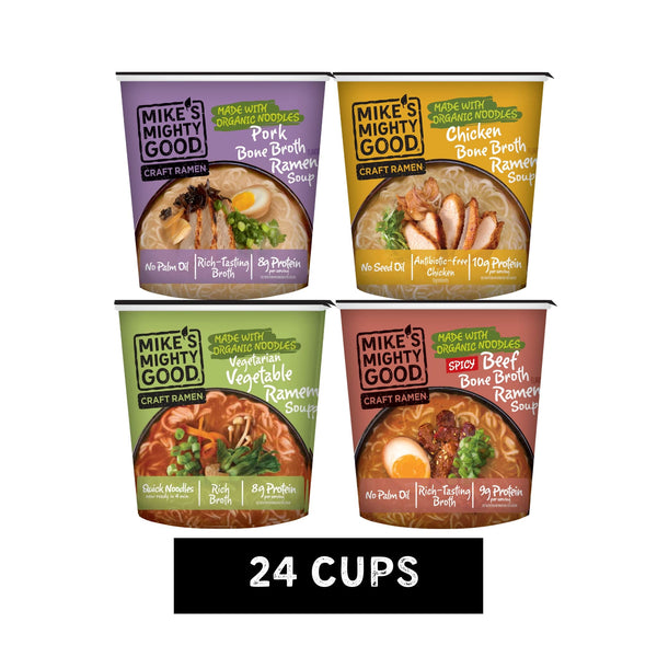Original Cup Best-Sellers Sampler Pack