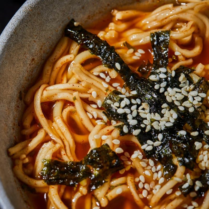 【チャミ】 Nasoya Kimchi Mild - 14 Oz - acmemarkets